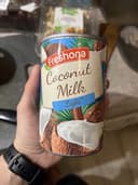 Coconut Milk Light