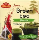 Green tea Bancha