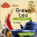 Green tea Genmaicha