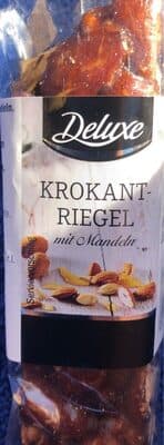 Barre croustillante