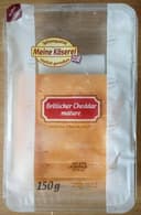 Cheddar