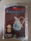 Emmentaler 45% Fett