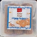 coconut Biscuits