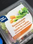 Boerensalade