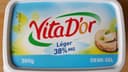 Léger (38% MG) demi-sel