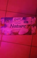 yaourt nature