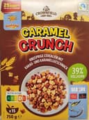 Tiger Crunch