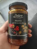 Deluxe Oliven Pesto