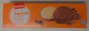 Gluten Free Biscuits Milk Chocolate