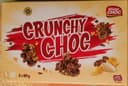 Crunchy Choc