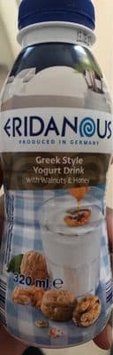 Trinkjoghurt Mild Griechische Art