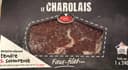 Faux-filet de charolais