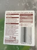 Cuisses de Poulet Jaune