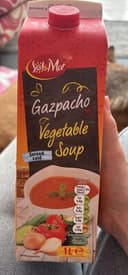 Gaspacho