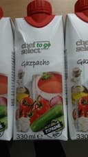 Gazpacho