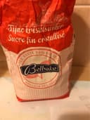Sucre Fin Cristallisé