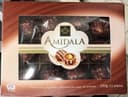 Hazelnut truffle chocolate