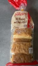 Pains au chocolat