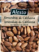 Amandes