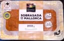 Sobrasada de Mallorca IGP