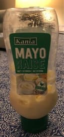 Mayonnaise