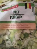 Poireaux