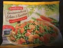 Gemüsemischung Erbsen & Karotten