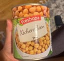 Chickpeas