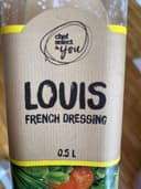 Louis French Dressing