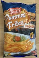 Pommes frites