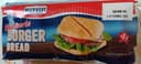 Brasserie Burger Bread