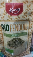Fenchel ganz