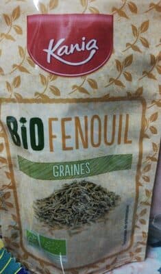 Fenchel ganz