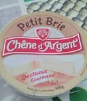 Petit Brie