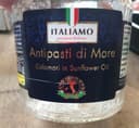 Antipasti di Mare