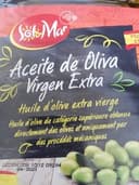 Aceite de Oliva Virgen Extra
