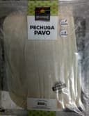 Pechuga de pavo