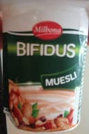 Bifidus muesli