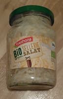 Sellerie Salat