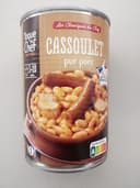 Cassoulet