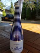 Eau minéral