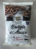Bretzels d'Alsace