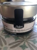 Brisures de truffes d’hiver
