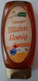 Miel de fleurs liquide