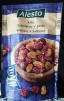 Cranberry trauben mix