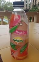 Mango variedad totapuri