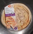 Quiche Asperges et Saumon