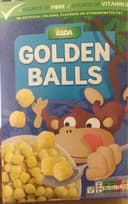Golden balls