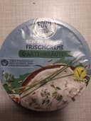 Frischcreme Gartenkräuter
