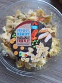 pastasalat farfalle